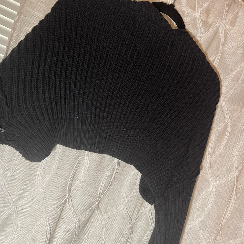 Free People Iris Shrug L - Picture 7 of 7